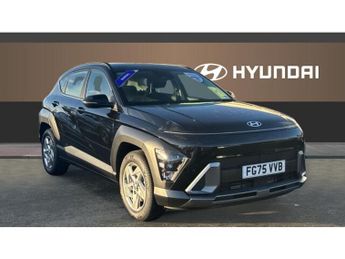 Hyundai KONA 1.0T Advance 5dr Petrol Hatchback