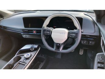 Kia EV6 168kW GT Line 84kWh 5dr Auto Electric Estate