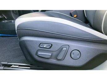 Kia EV6 168kW GT Line 84kWh 5dr Auto Electric Estate
