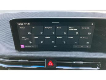 Kia EV6 168kW GT Line 84kWh 5dr Auto Electric Estate