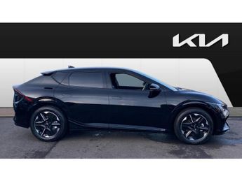 Kia EV6 168kW GT Line 84kWh 5dr Auto Electric Estate