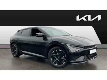 Kia EV6 168kW GT Line 84kWh 5dr Auto Electric Estate