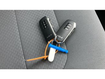 Kia Niro 1.6 GDi 127 Hybrid 2 Nav 5dr DCT Hybrid Estate