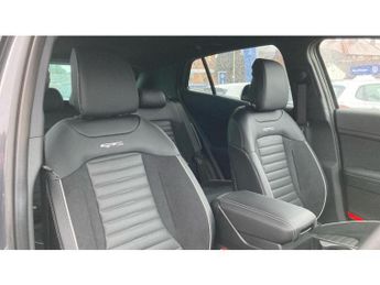 Kia Sportage 1.6T GDi 241 PHEV GT-Line S 5dr Auto AWD Estate