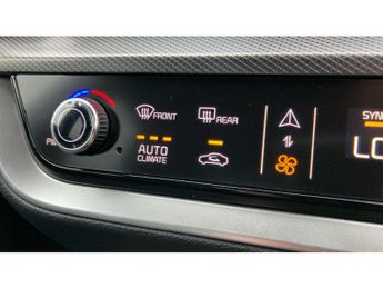 Kia Sportage 1.6T GDi 241 PHEV GT-Line S 5dr Auto AWD Estate