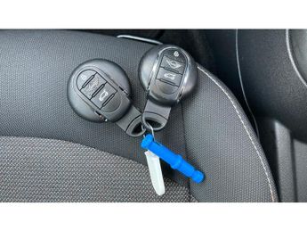 MINI Hatchback 1.5 Cooper Classic II 5dr Auto Petrol Hatchback