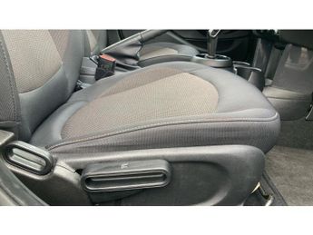 MINI Hatchback 1.5 Cooper Classic II 5dr Auto Petrol Hatchback