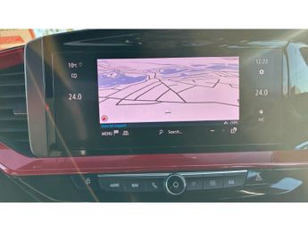 Vauxhall Mokka 100kW SRi Premium 50kWh 5dr Auto Electric Hatchback