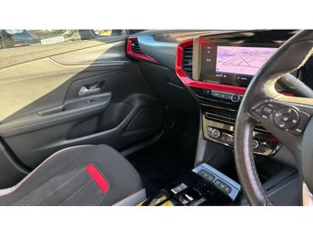 Vauxhall Mokka 100kW SRi Premium 50kWh 5dr Auto Electric Hatchback