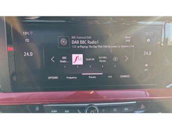 Vauxhall Mokka 100kW SRi Premium 50kWh 5dr Auto Electric Hatchback