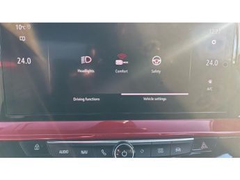 Vauxhall Mokka 100kW SRi Premium 50kWh 5dr Auto Electric Hatchback