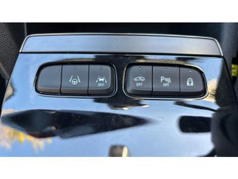 Vauxhall Mokka 100kW SRi Premium 50kWh 5dr Auto Electric Hatchback