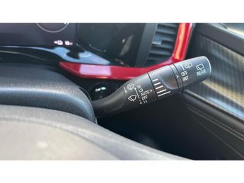 Vauxhall Mokka 100kW SRi Premium 50kWh 5dr Auto Electric Hatchback