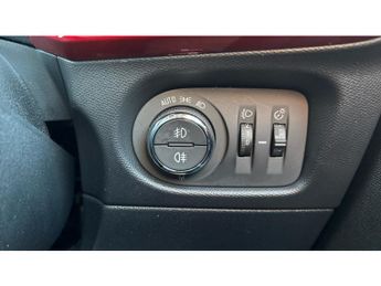 Vauxhall Mokka 100kW SRi Premium 50kWh 5dr Auto Electric Hatchback