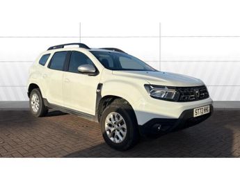 Dacia Duster 1.0 TCe 90 Comfort 5dr Petrol Estate