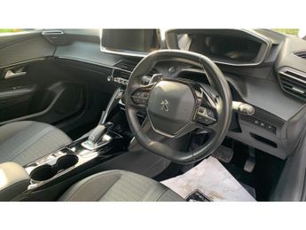 Peugeot 208 1.2 PureTech 130 Allure 5dr EAT8 Petrol Hatchback