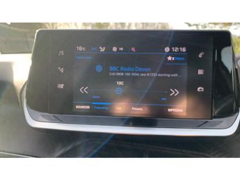 Peugeot 208 1.2 PureTech 130 Allure 5dr EAT8 Petrol Hatchback