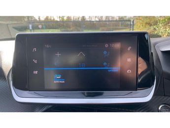 Peugeot 208 1.2 PureTech 130 Allure 5dr EAT8 Petrol Hatchback