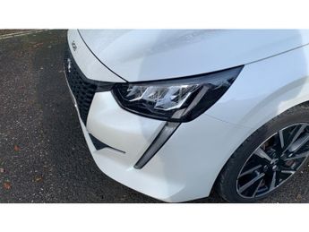 Peugeot 208 1.2 PureTech 130 Allure 5dr EAT8 Petrol Hatchback