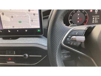 Skoda Kodiaq 1.5 TSI e-TEC SE L 5dr DSG [7 Seat] Petrol Estate