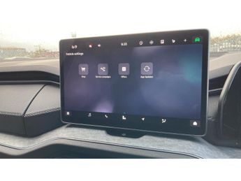 Skoda Kodiaq 1.5 TSI e-TEC SE L 5dr DSG [7 Seat] Petrol Estate