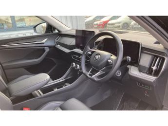 Skoda Kodiaq 1.5 TSI e-TEC SE L 5dr DSG [7 Seat] Petrol Estate