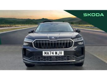 Skoda Kodiaq 1.5 TSI e-TEC SE L 5dr DSG [7 Seat] Petrol Estate
