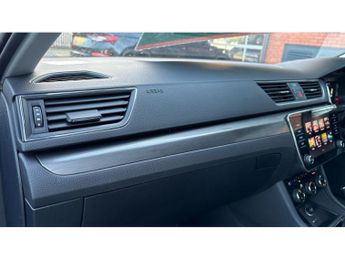 Skoda Superb 2.0 TDI CR SE L 5dr DSG Diesel Hatchback