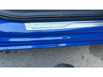 Skoda Superb 2.0 TDI CR SE L 5dr DSG Diesel Hatchback