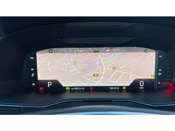 Skoda Superb 2.0 TDI CR SE L 5dr DSG Diesel Hatchback