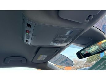 Skoda Superb 2.0 TDI CR SE L 5dr DSG Diesel Hatchback