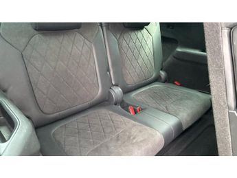 Skoda Kodiaq 2.0 TSI 190 Sport Line 4x4 5dr DSG [7 Seat] Petrol Estate