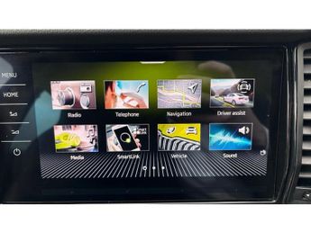 Skoda Kodiaq 2.0 TSI 190 Sport Line 4x4 5dr DSG [7 Seat] Petrol Estate