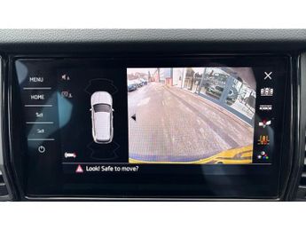 Skoda Kodiaq 2.0 TSI 190 Sport Line 4x4 5dr DSG [7 Seat] Petrol Estate