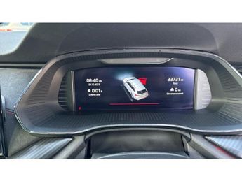 Skoda Octavia 1.4 TSI iV vRS 5dr DSG Estate