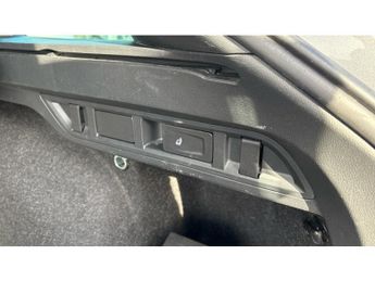Skoda Octavia 1.4 TSI iV vRS 5dr DSG Estate