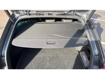 Skoda Octavia 1.4 TSI iV vRS 5dr DSG Estate