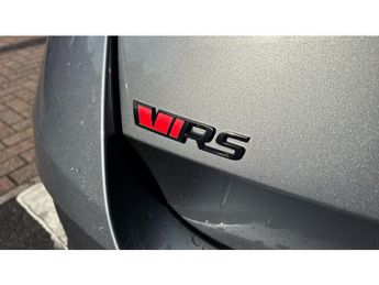 Skoda Octavia 1.4 TSI iV vRS 5dr DSG Estate