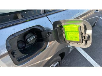 Skoda Octavia 1.4 TSI iV vRS 5dr DSG Estate