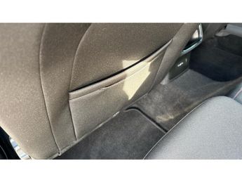 Skoda Octavia 1.4 TSI iV vRS 5dr DSG Estate