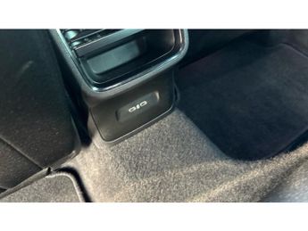 Skoda Octavia 1.4 TSI iV vRS 5dr DSG Estate