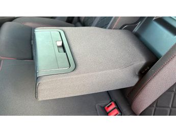 Skoda Octavia 1.4 TSI iV vRS 5dr DSG Estate