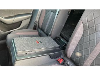 Skoda Octavia 1.4 TSI iV vRS 5dr DSG Estate