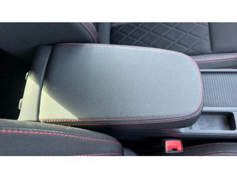 Skoda Octavia 1.4 TSI iV vRS 5dr DSG Estate