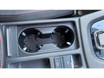 Skoda Octavia 1.4 TSI iV vRS 5dr DSG Estate