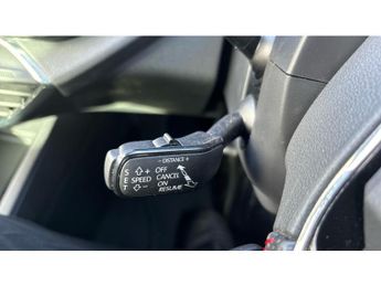 Skoda Octavia 1.4 TSI iV vRS 5dr DSG Estate