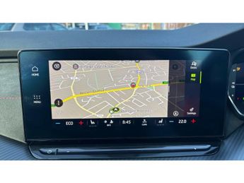 Skoda Octavia 1.4 TSI iV vRS 5dr DSG Estate