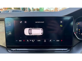 Skoda Octavia 1.4 TSI iV vRS 5dr DSG Estate