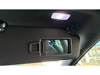 Skoda Octavia 1.4 TSI iV vRS 5dr DSG Estate