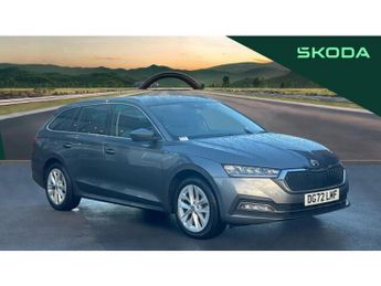 Skoda Octavia 2.0 TDI SE L 5dr DSG Diesel Estate